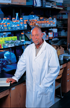 Marc Rott – CALS News