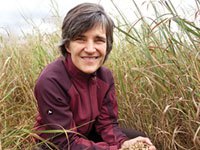Pam_Porter_CALS_news