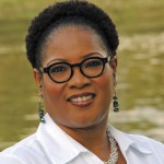MONICA WHITE.pond