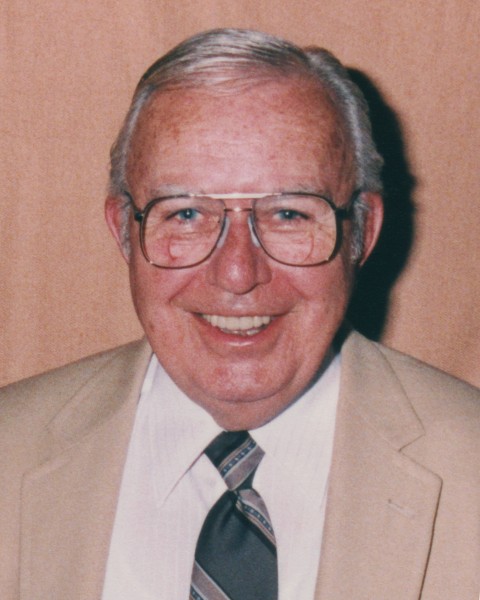 Clinton Gronau