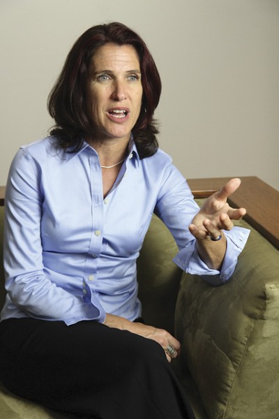 Dominique Brossard