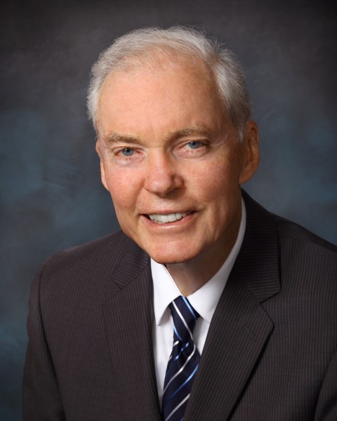 Pat Luby