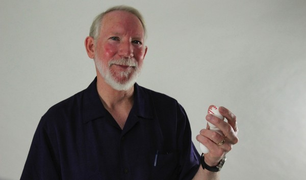 Mark Cook crop