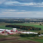 Marshfield Agricultural Research Station