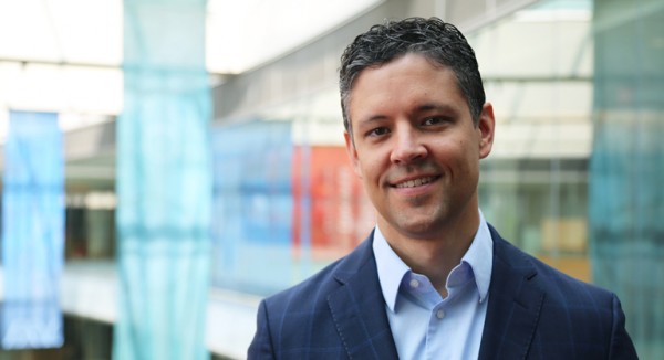 Dave Pagliarini