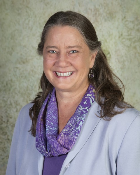 Faye Jones