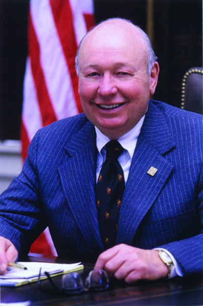 Robert Spitzer