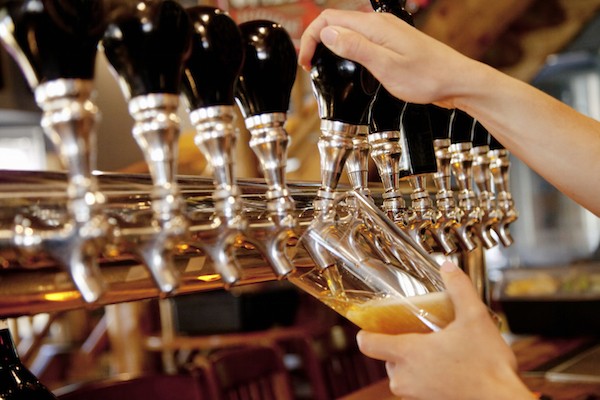Beer_taps