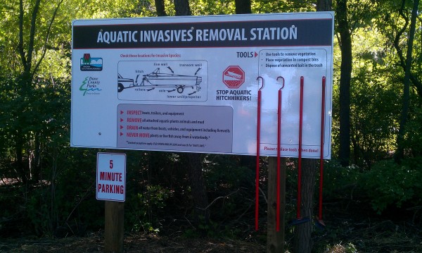 Removal-Station
