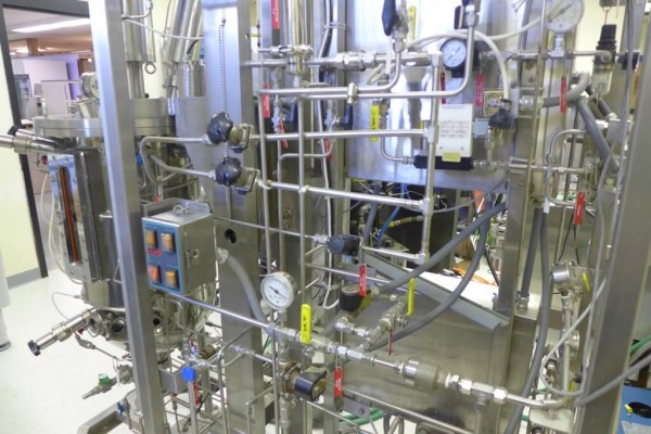 fermenter