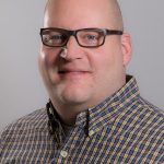 Troy Fishler, Hancock ARS