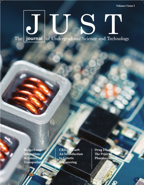 JUST cover