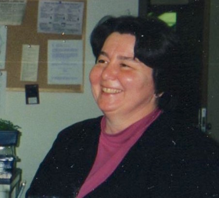 Mara McDonald