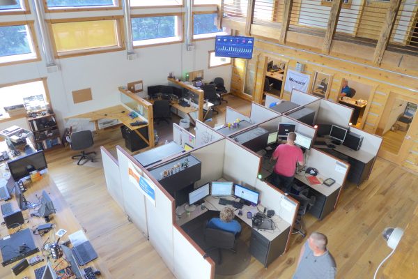 Sippel office