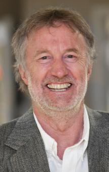 John-Ralph