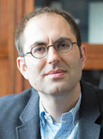 Joshua Coon