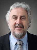 Tim Donohue, professor of bacteriology